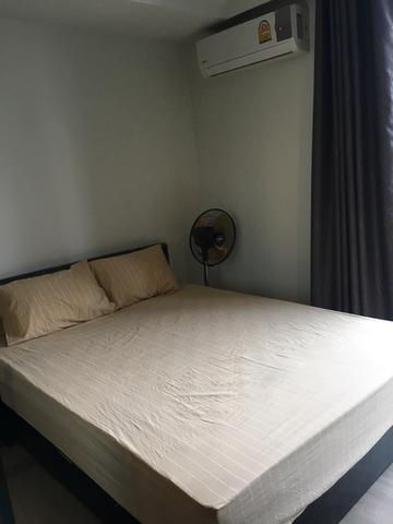 รหัสทรัพย์ 54397 ให้เช่าคอนโด Maestro 02 Ruamrudee (มาเอสโตร 02 ร่วมฤดี) ห้อง 1 ห้องนอน 1 ห้องน้ำ 1 ห้องรับแขก พื้นที่ 30 ตร.ม