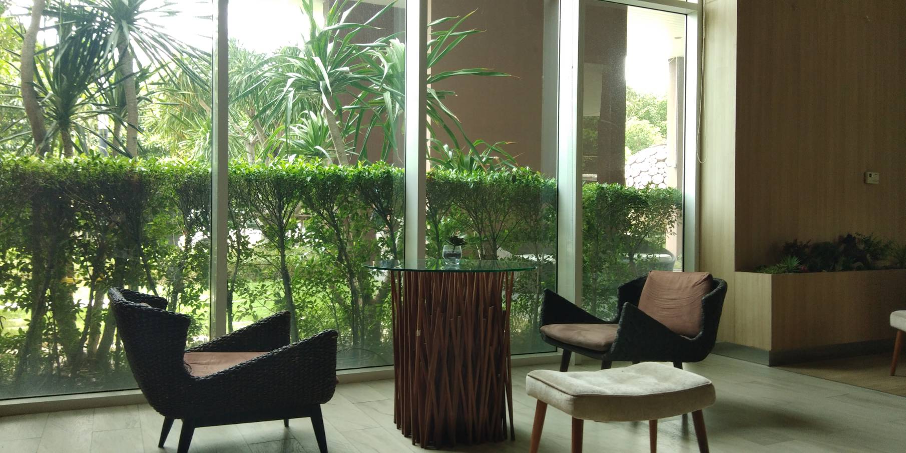 ขายคอนโด Aspire Rattanathibet (แอสไพร์ รัตนาธิเบศร์) ห้อง Studio 1 ห้องน้ำ พื้นที่ 24.70 ตรม