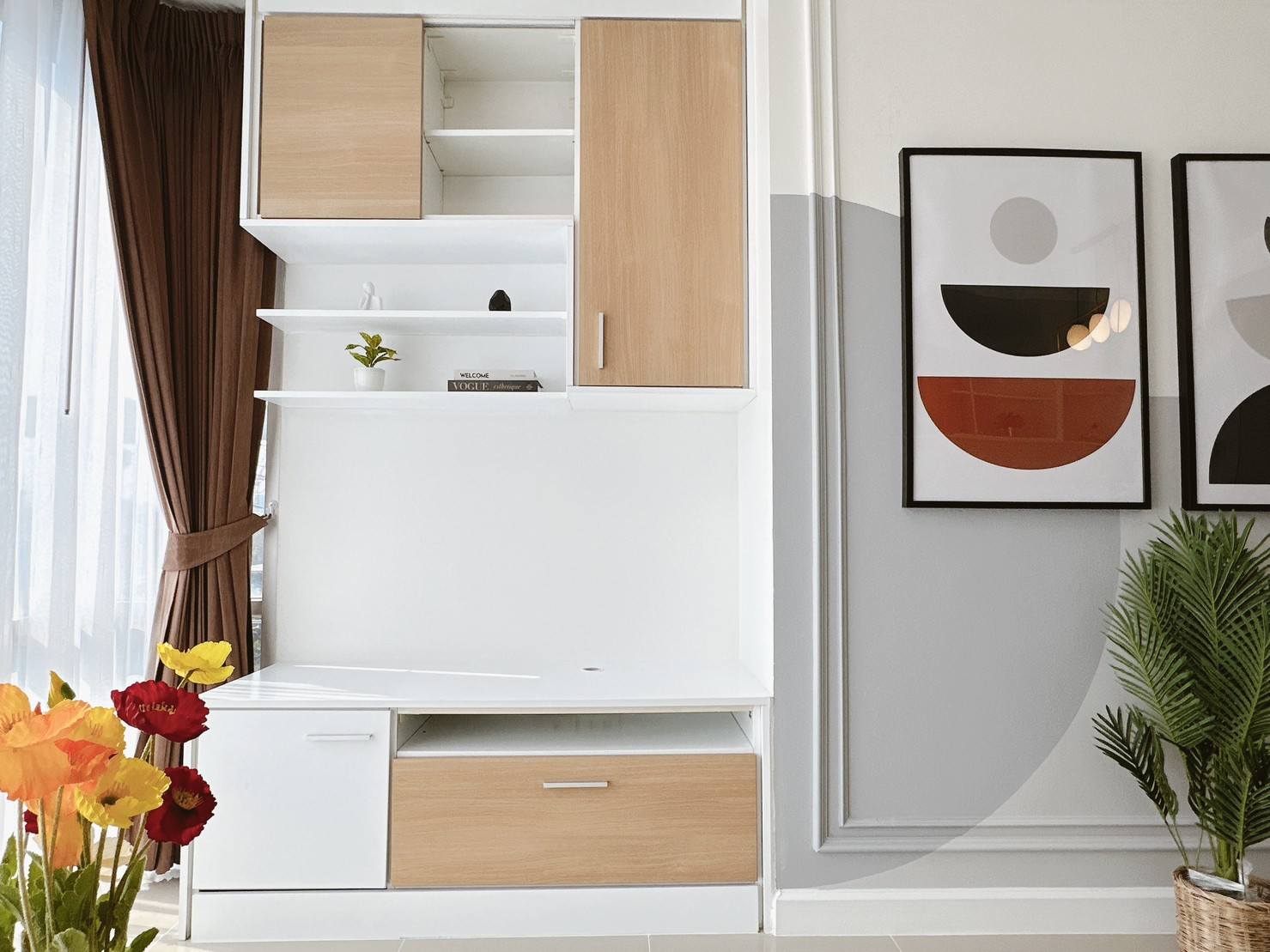 ✨ให้เช่าห้องสวย ราคาพิเศษ! ห้องสวยตรงปก ไม่จกตา✨ ดิ ไอริส พระราม9-ศรีนครินทร์ (The Iris Rama 9 - Srinakarin)