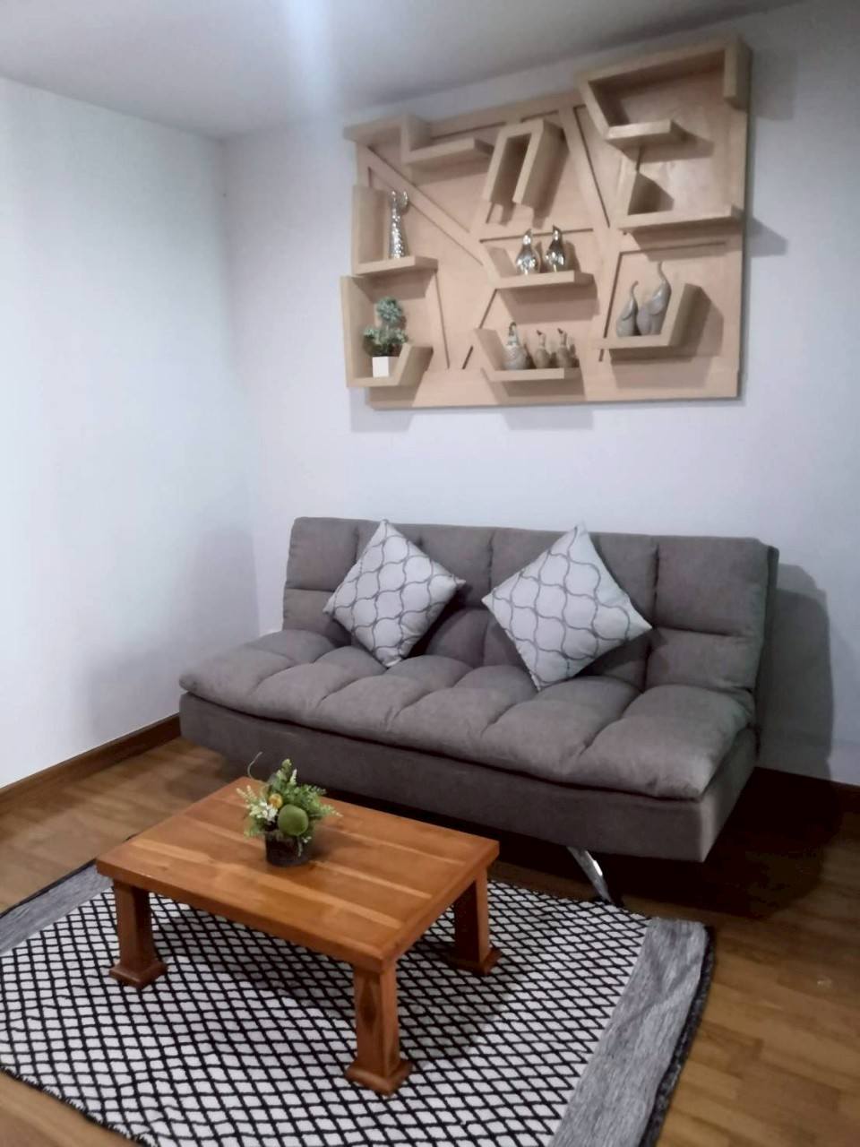 ให้เช่าคอนโด รีเจนท์โฮม 18 แจ้งวัฒนะ-หลักสี่ (Regent Home 18 Chaengwattana - Laksi)