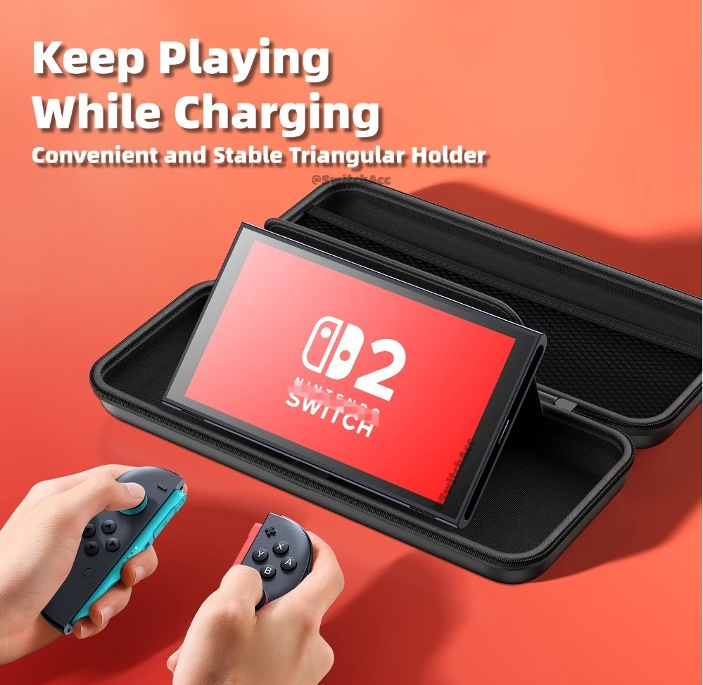 กระเป๋า สำหรับ Nintendo Switch 2 (รุ่นปี 2025)