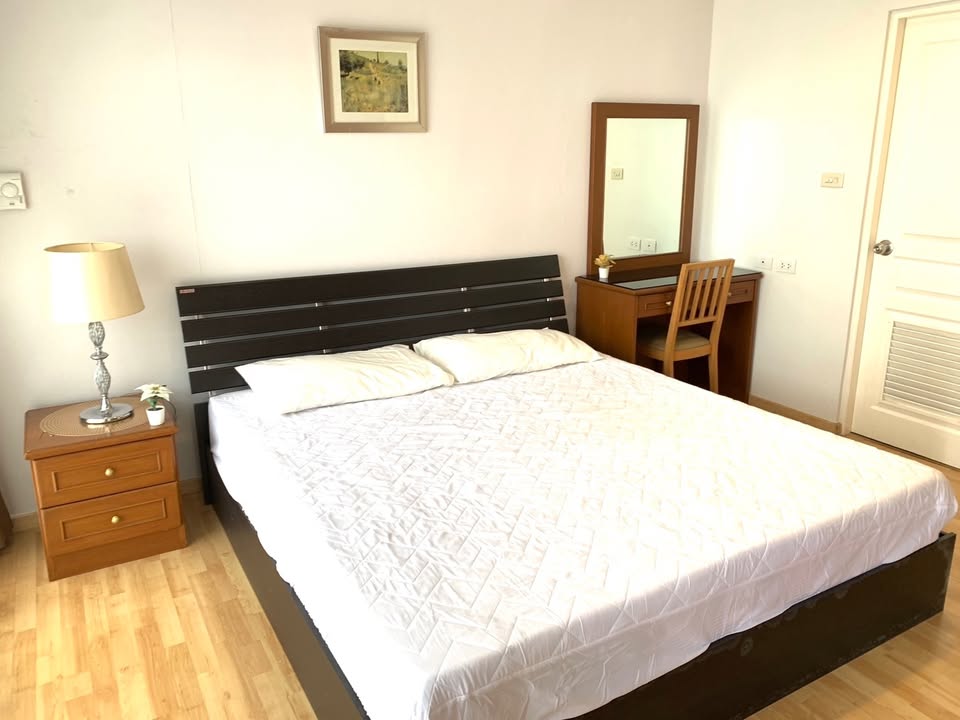 ให้เช่าคอนโด วอร์เตอร์ฟอร์ด ไดมอนด์ ทาวเวอร์ For Rent – Waterford Diamond Tower Sukhumvit 30/1 (English below)