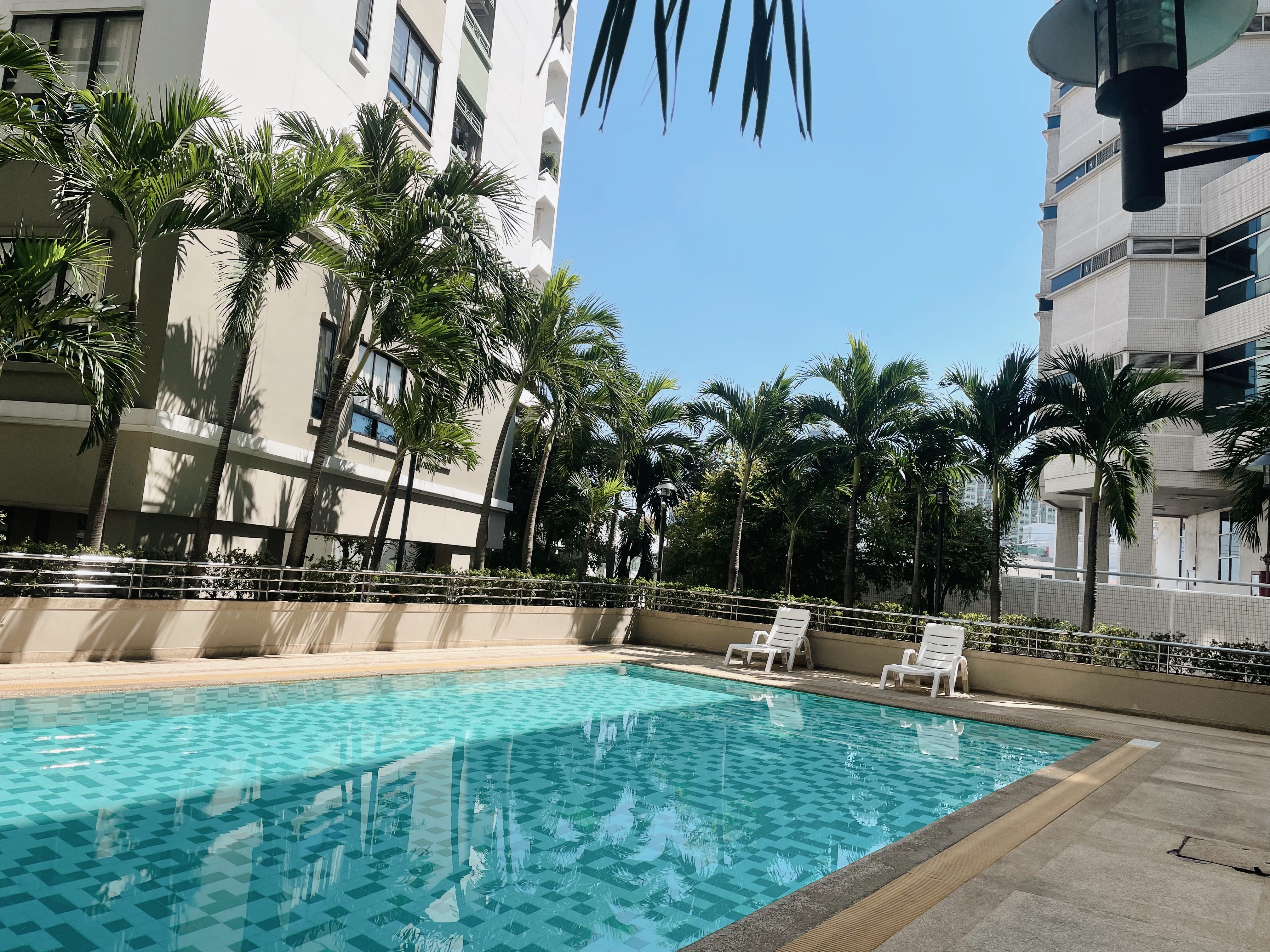 ขายคอนโด ลุมพินี เจริญกรุง-พระราม 3 Charoen Krung (ลุมพินี เพลส พระราม 3 - เจริญกรุง) ห้องเปล่า 2 ห้องนอน 2 ห้องน้ำ