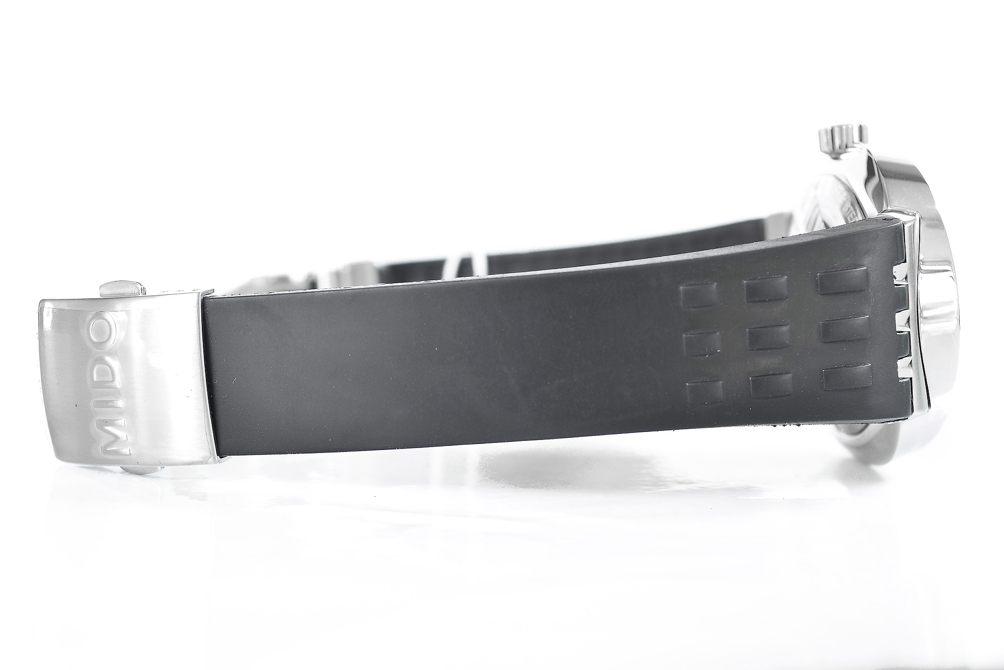 NEW:Mido All Dial Chronometer M8340.4.C8.9.1