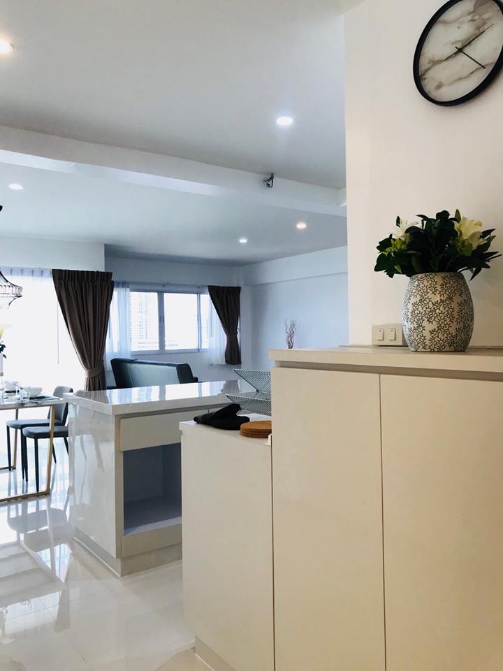 ขาย / เช่า คอนโด Thonglor Tower (ทองหล่อ ทาวเวอร์) ห้อง Duplex 2 ห้องนอน 2 ห้องน้ำ ขนาด 93.3 ตรม