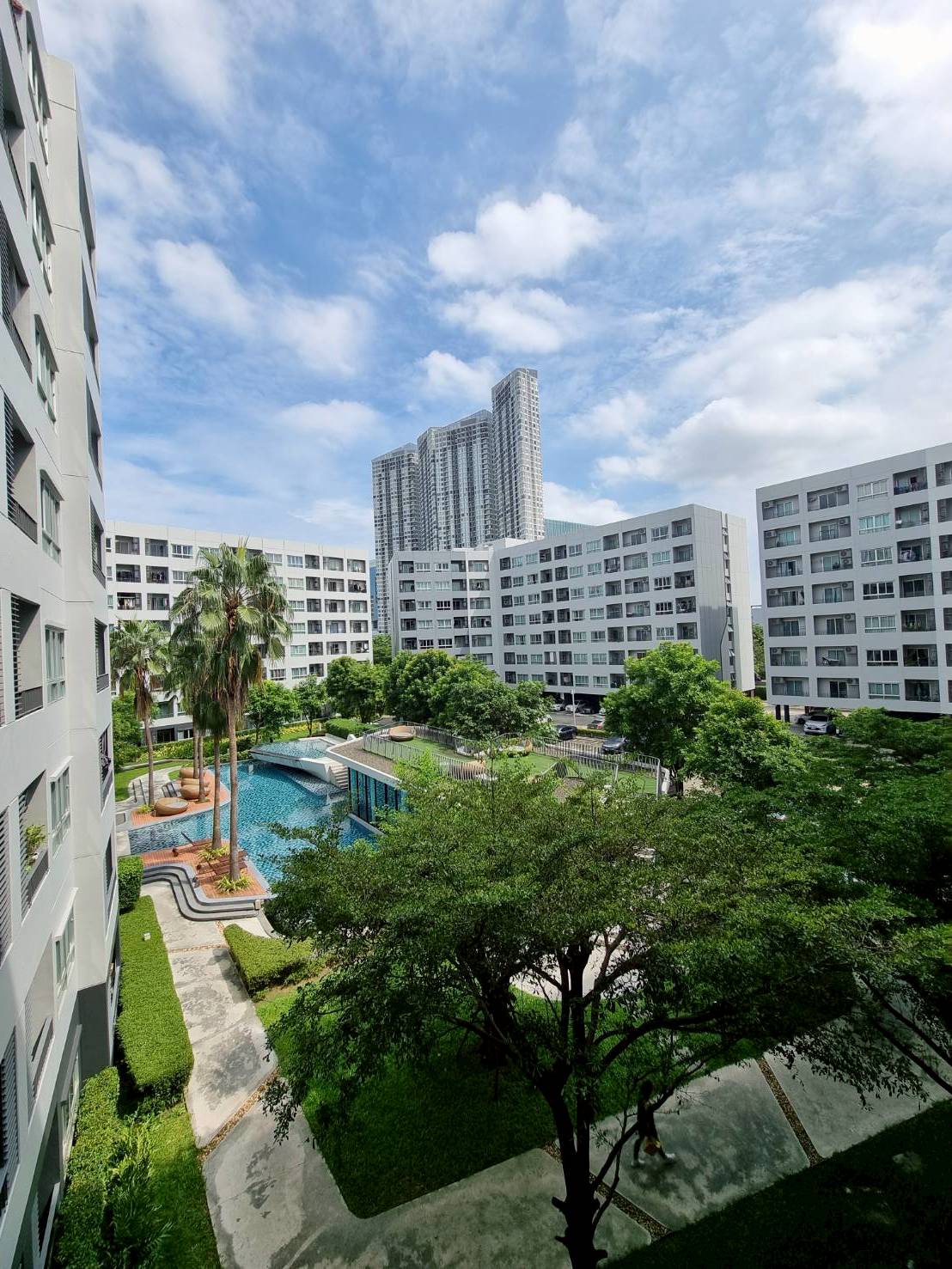 ðïļ āļāļēāļĒāļāļāļāđāļ āđāļāļĨāļĨāļĩāđāđāļ āđāļāļ āđāļĢāļĒāđ āļŠāļļāļāļļāļĄāļ§āļīāļ 64 / For Sale Elio Del Ray Sukhumvit 64