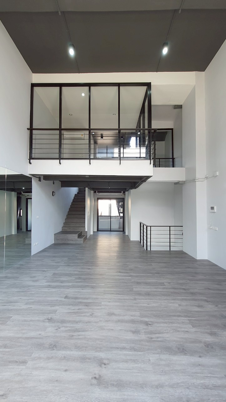 ขาย / เช่า โฮมออฟิศโครงการ เดอะ ไพรด์ สุขุมวิท 77 - The Pride Sukhumvit 77 4 ชั้นครึ่ง