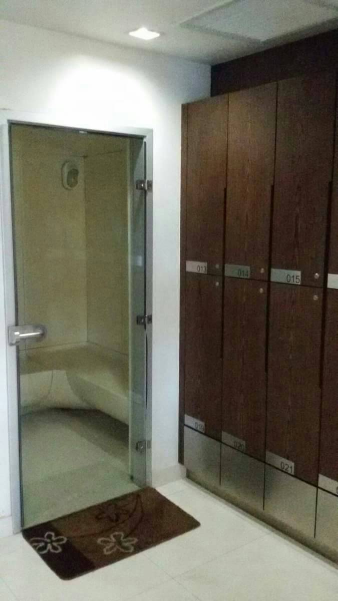 ให้เช่า แมนฮัตตัน ชิดลม Manhattan Chidlom 2ห้องนอน