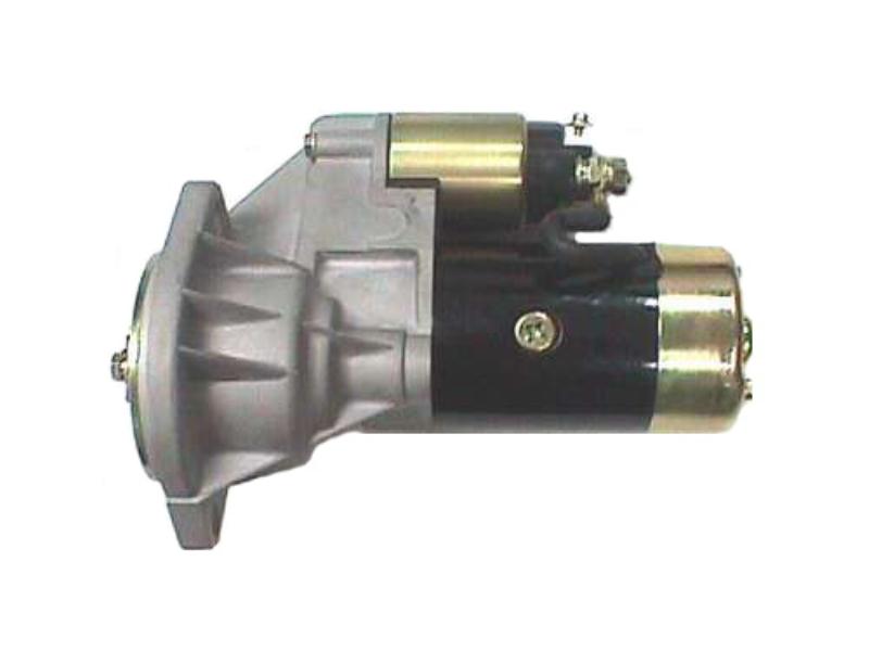 ไดสตาร์ท ISUZU NPR 110 เครื่อง 4BC2