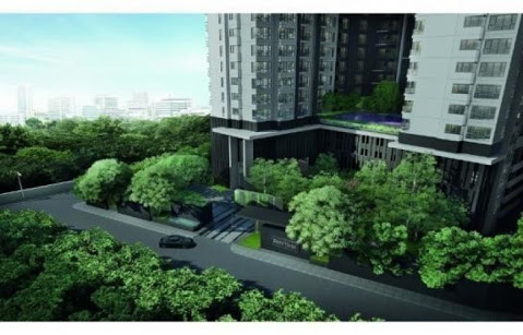 ให้เช่าRhythm Sukhumvit 36-38 (ริทึ่ม สุขุมวิท 36-38) พร้อมเข้าอยู่