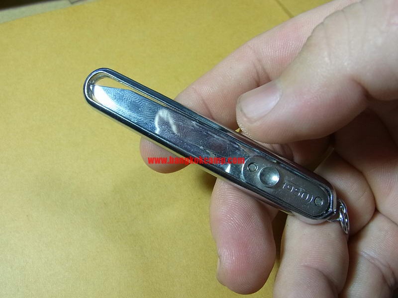 มีดพวงกุญแจ โบราณ ....ใหม่เก่าเก็บ