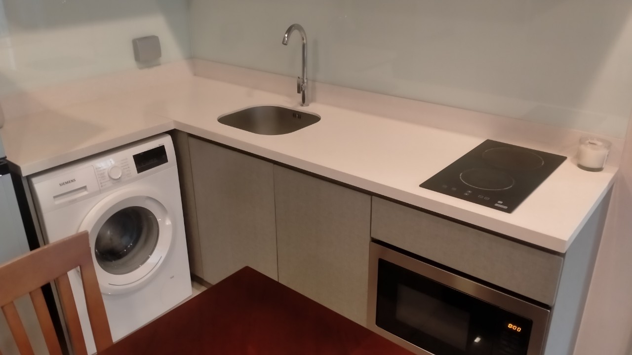 ขาย / ให้เช่าคอนโด Rhythm Sukhumvit 36 - 38 (ริทึ่ม สุขุมวิท 36-38) 2 ห้องนอน 2ห้องน้ำ ขนาด 56 ตรม