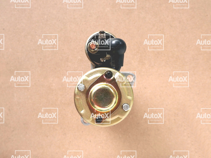 ไดสตาร์ท เครื่องปั่นไฟดีเซล #170-188 หมุนทวนซ้าย CCW 8T (ใหม่)