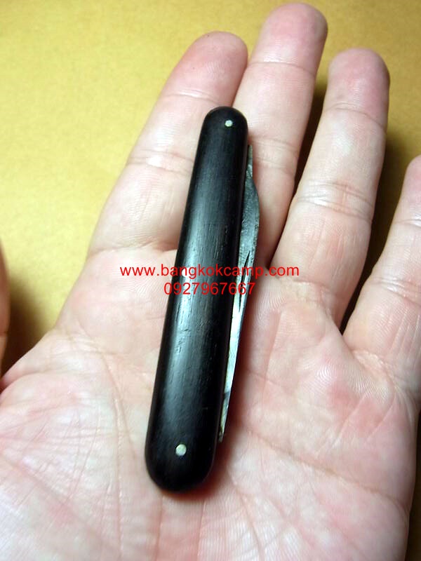 มีดพับโบราณเยอรมัน งานเก่า Made in Germany ใหม่เก่าเก็บ