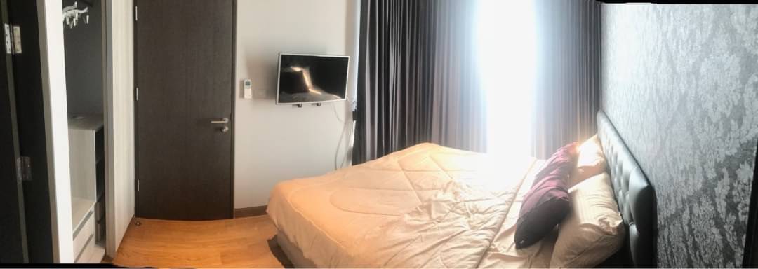 ให้เช่าคอนโด LPN 24 (Lumpini Suite Sukhumvit 24) 📍 ใกล้ BTS พร้อมพงษ์ เพียง 700 เมตร / ใกล้ MRT ศูนย์การประชุมแห่งชาติสิริกิติ์ เดินทางสะดวกทุกทิศ!