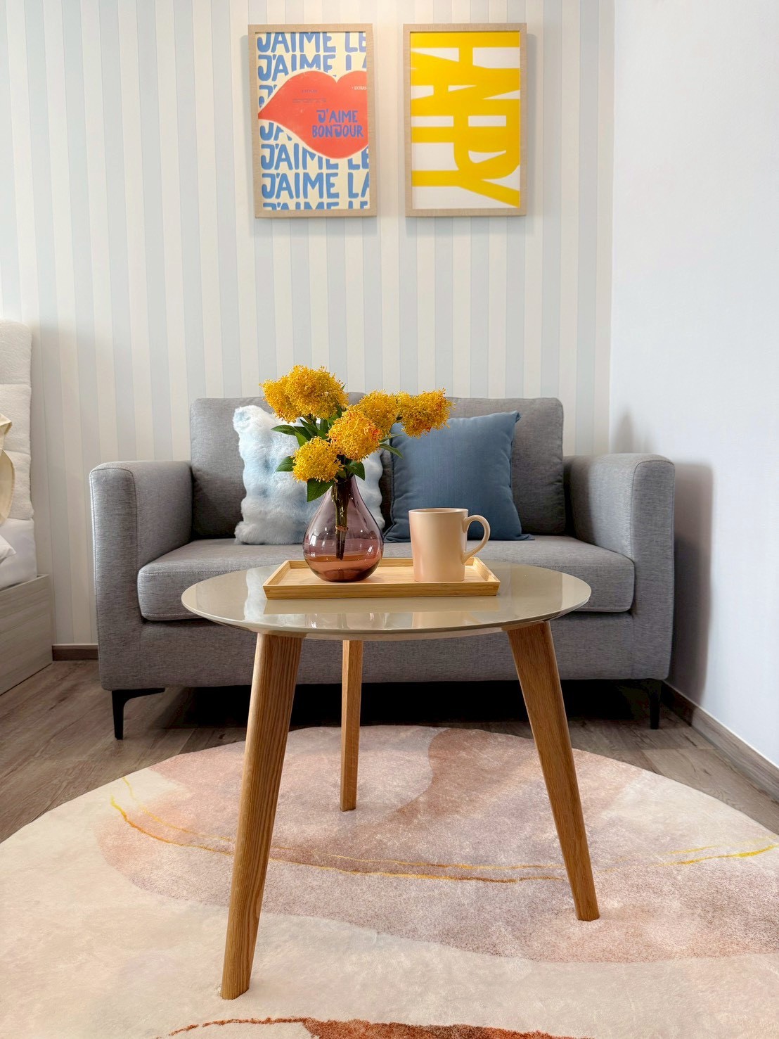 ให้เช่าคอนโด เคฟ เอ็มบริโอ รังสิต / For Rent Kave Embryo Rangsit