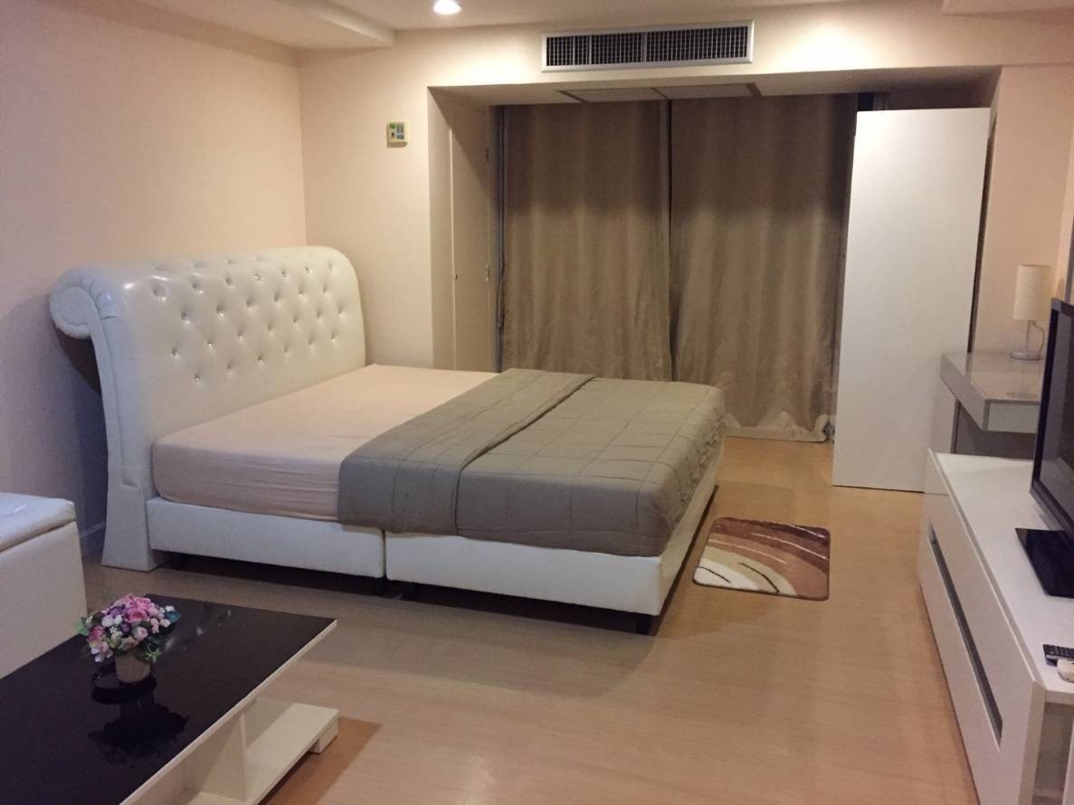 ให้เช่าคอนโด The Trendy Condominium (เดอะ เทรนดี้ คอนโดมิเนียม)