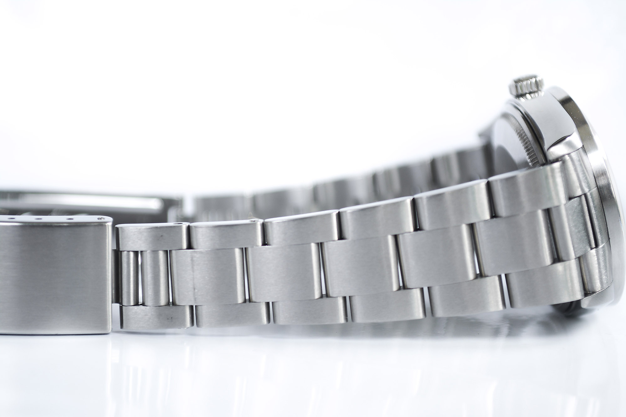 Rolex Airking ข้างตัน ซีรี่ย์ u (Sold)