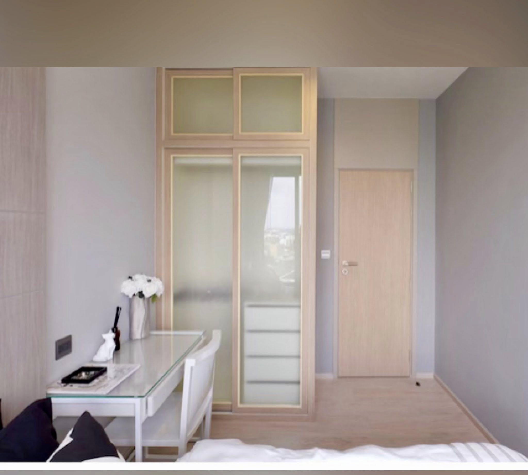 ให้เช่า/ขาย คอนโด เอ็ม ทองหล่อ 10 (Pet-Friendly) / For Rent–Sale M Thonglor 10 (English below)