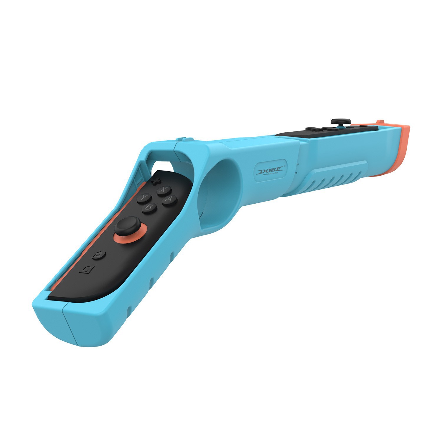 กริบปืนใส่จอยคอน Nintendo Switch 2 (รุ่นปี 2025)