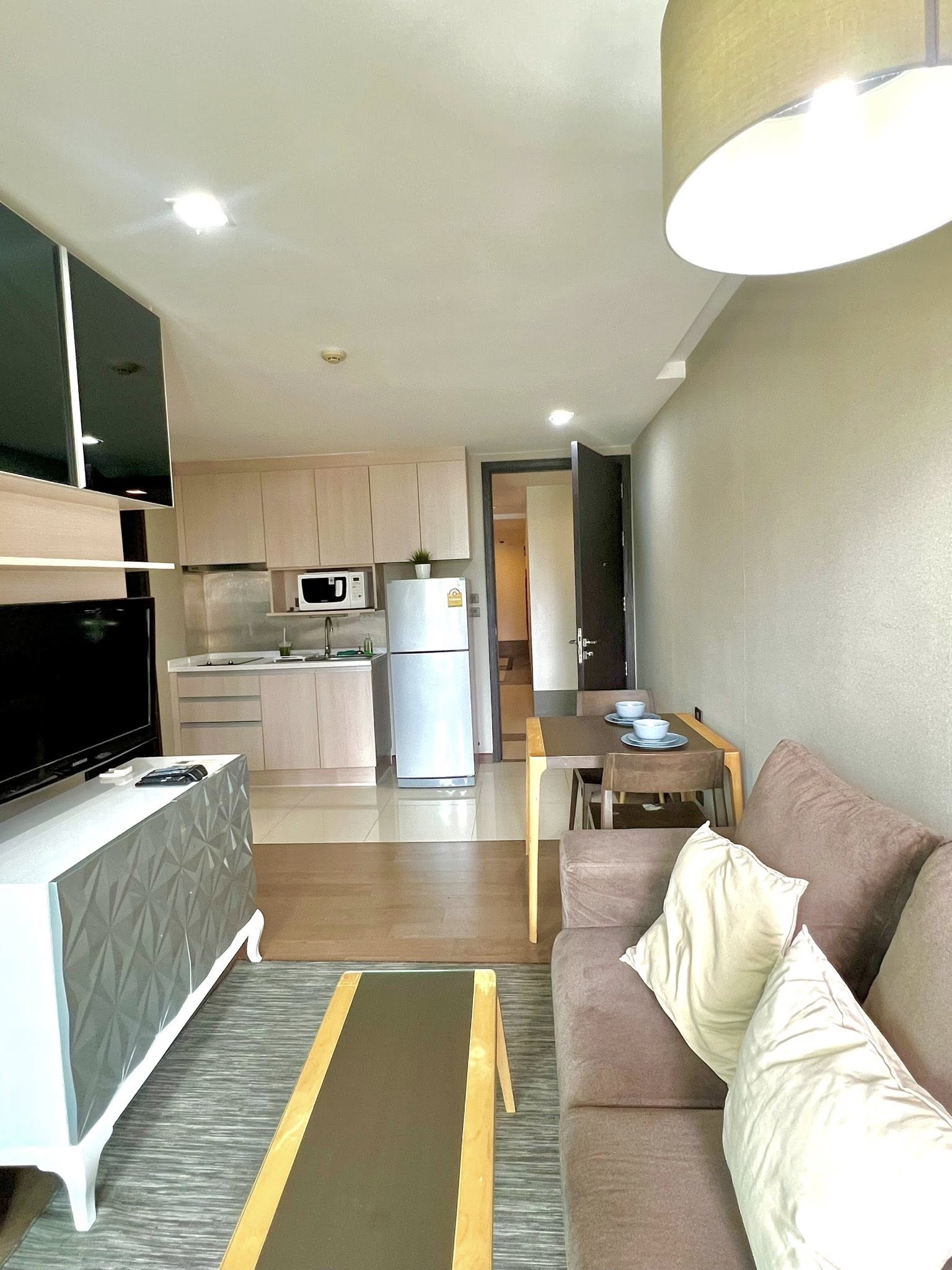 🏡✨ ให้เช่าคอนโด ไทดี คอนโดมิเนียม ทองหล่อ 17 / Tidy Condominium Thonglor 17 ✨
