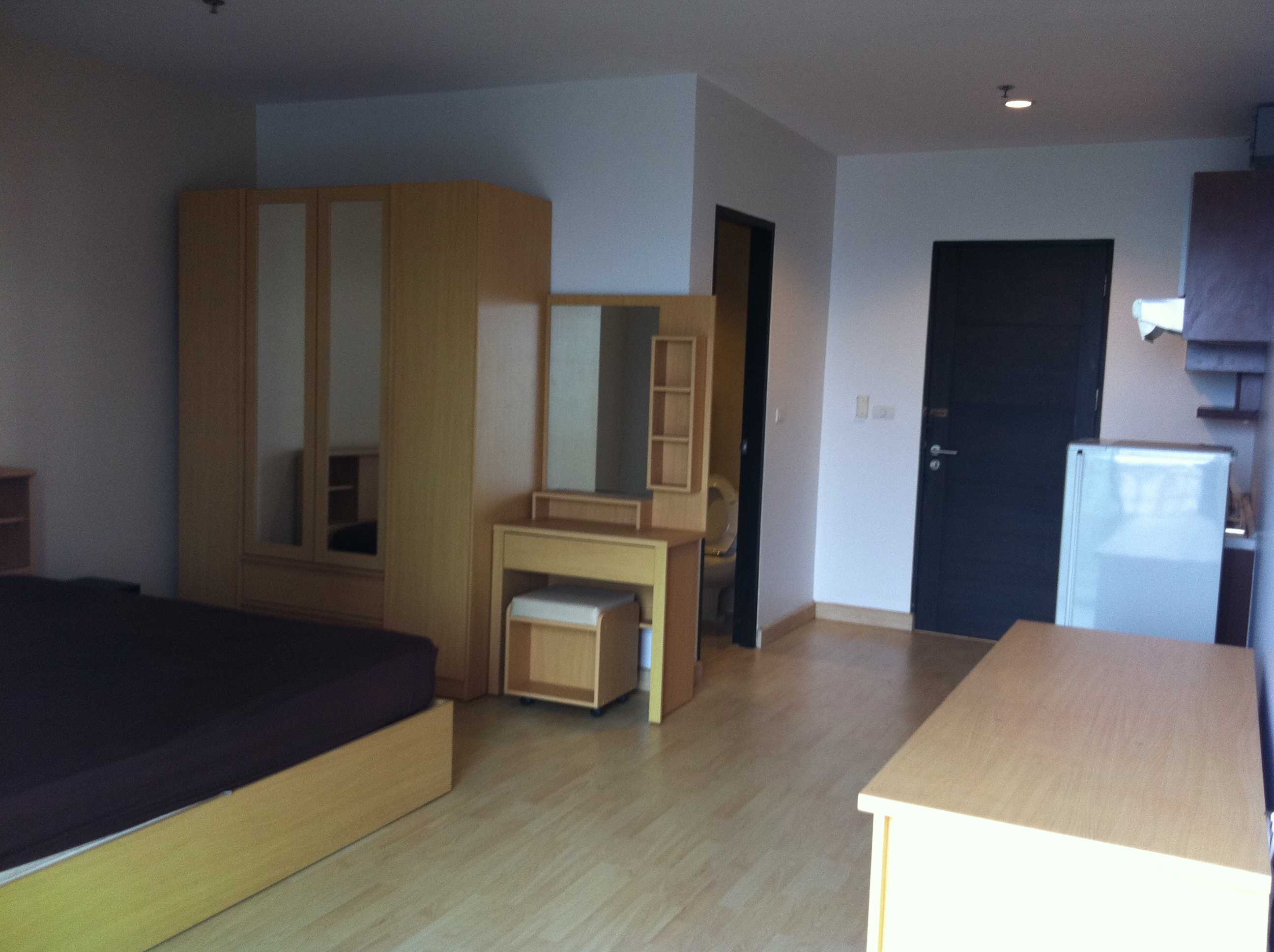 The LIGHT LadPhrao เดอะไลท์ ลาดพร้าว คอนโดมิเนียม ให้เช่า