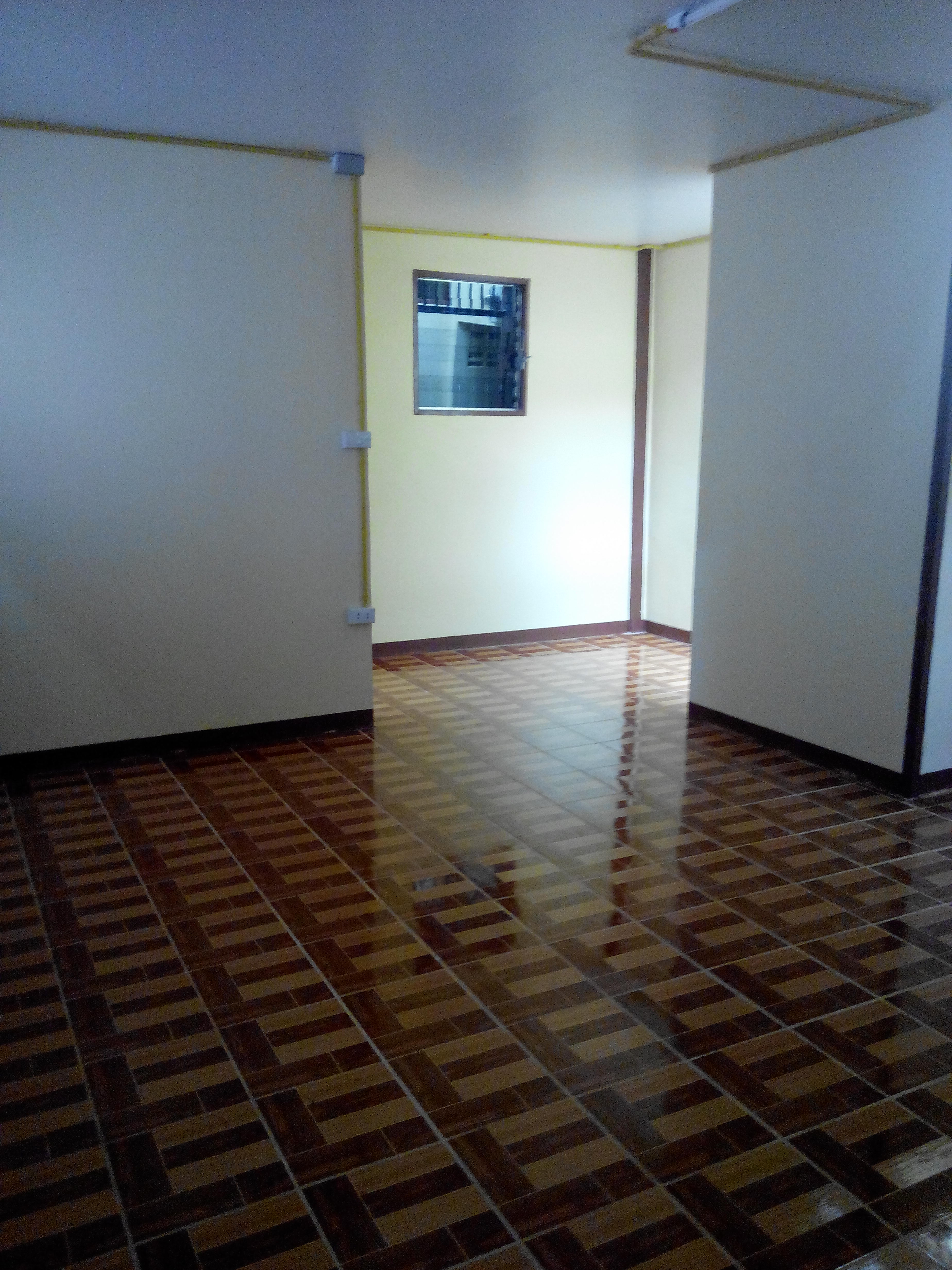 ขาย / เช่าอาคารพาณิชย์ 2 คูหา ทำเลดี เสรีไทย 11 เหมะทำเป็นหอพักนักศึกษาหรือปรับปรุงเป็น โฮสเทล (Hostel)