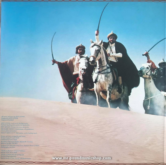 Electric Light Orchestra - Discovery