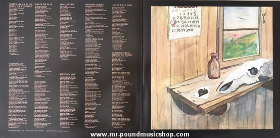 Dan Fogelberg - Souvenirs