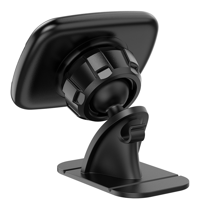 Hoco CA66 Car holder - ที่จับโทรศัพท์ระบบแม่เหล็ก วางบนคอนโซลรถ