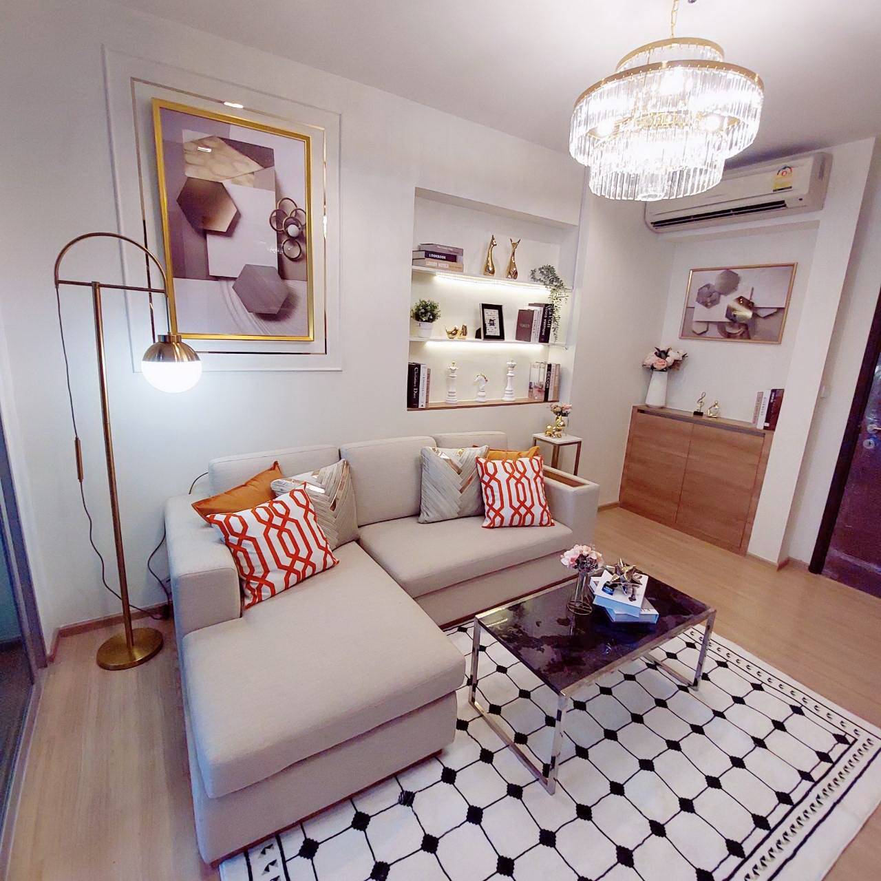 ขายคอนโด Rhythm พหลโยธิน–อารีย์ (Rhythm Phahol–Ari)