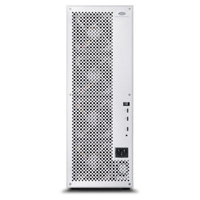 LaCie 12big Thunderbolt 3