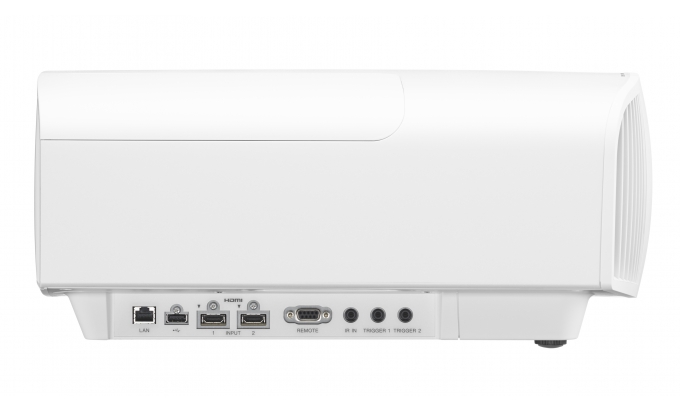 VPL-VW550ES Sony Projector