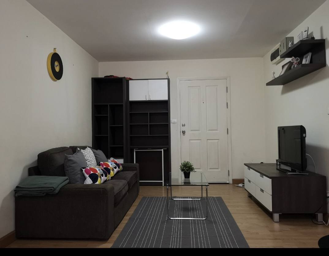 📢 ให้เช่า The Link Sukhumvit 50 (เดอะ ลิงค์ สุขุมวิท 50) 🔥 ทำเลทอง ใกล้ BTS อ่อนนุช เดินได้จริงเพียง 350 เมตร!