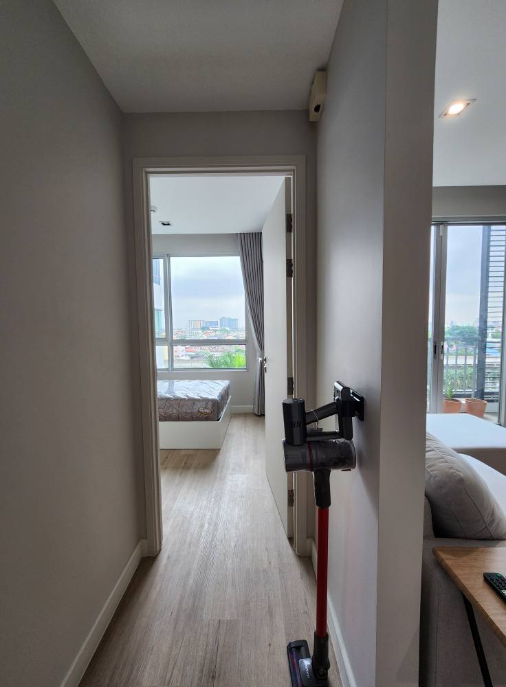 ให้เช่าคอนโด เดอะรูม สาทร–ตากสิน / For Rent The Room Sathorn–Taksin (English below)