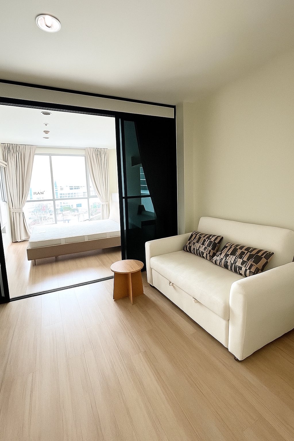 🏙️ ให้เช่าคอนโด Life @ Ladprao 18 (ไลฟ์ แอท ลาดพร้าว 18)