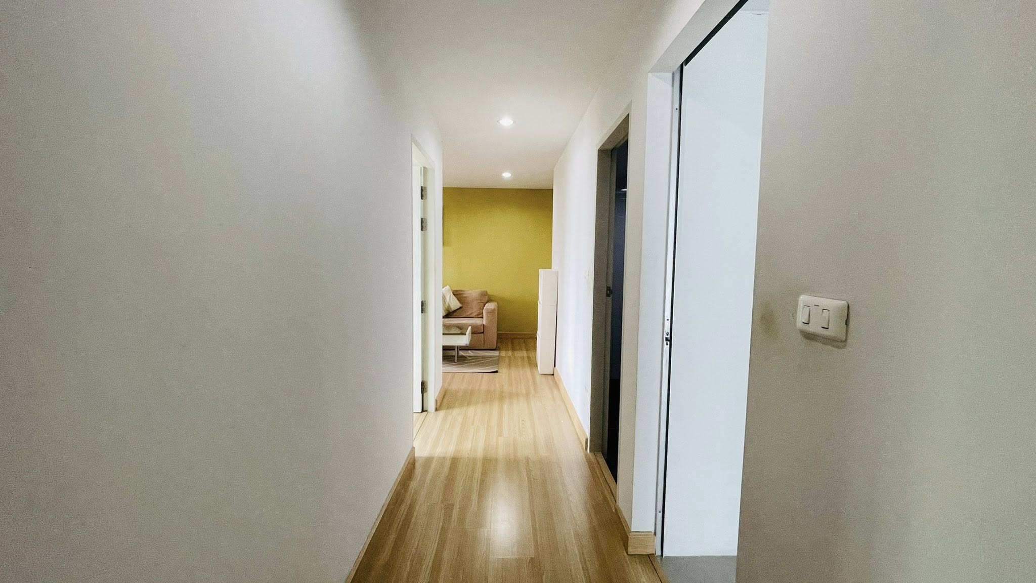 ✨ ขายคอนโด The Kith Plus Nawamin (เดอะ คิทท์ พลัส นวมินทร์) ✨ ห้องมุม Private สุดๆ อยู่สบาย โล่ง โปร่ง ไม่แออัด Low-rise 7 ชั้น ทำเลทอง ใกล้ MRT สายสีชมพู