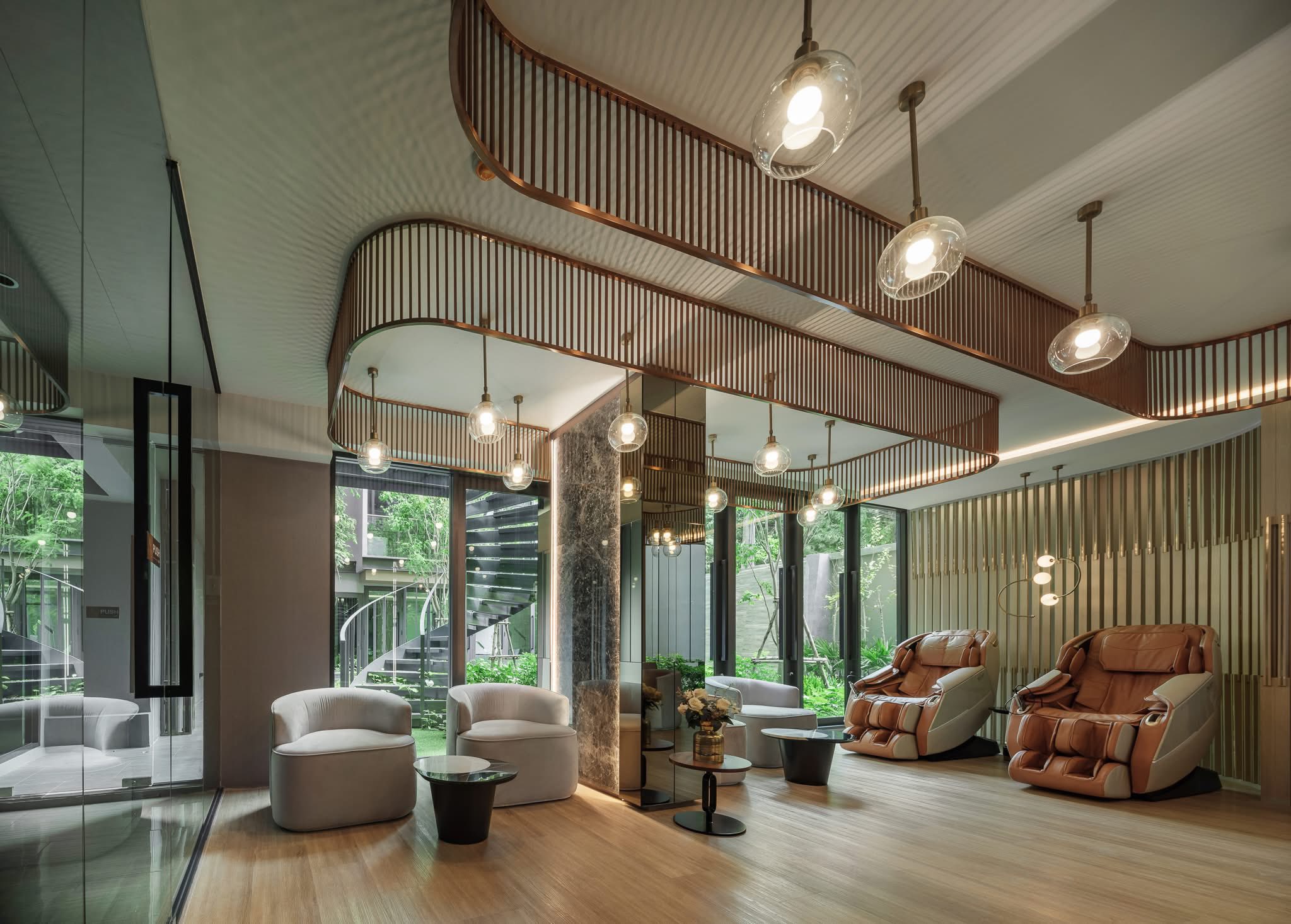 🏙 ให้เช่าคอนโด ลอยด์ ศูนย์วิจัย – ทองหล่อ / For Rent Condo LLOYD Soonvijai – Thonglor