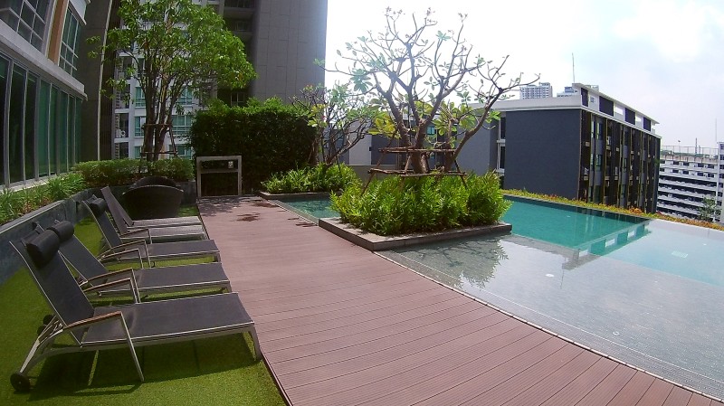 ขาย / ให้เช่าคอนโด U Delight @ Jatujak Station (ยู ดีไลท์ แอท จตุจักร สเตชั่น) 2 ห้องนอน 2 ห้องน้ำ ขนาด69 ตรม