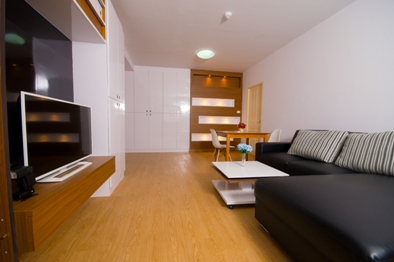 ให้เช่าศุภาลัยปาร์ค เอกมัยทองหล่อ Supalai Park Ekkamai Thonglor 2 ห้องนอน 73 ตรม. ชั้น 19 ทิศ