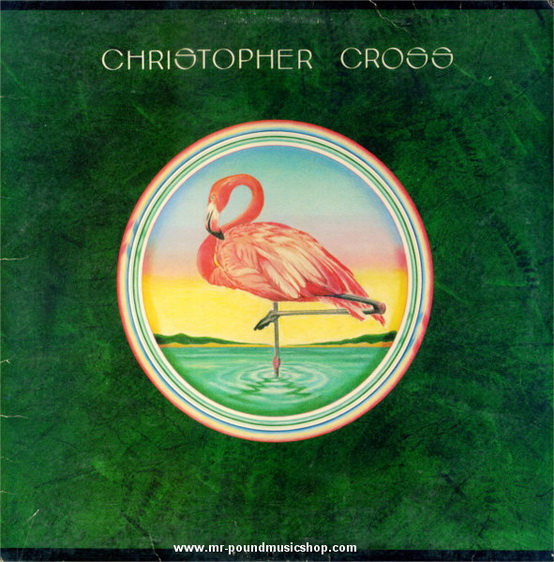 Christopher Cross - Christopher Cross