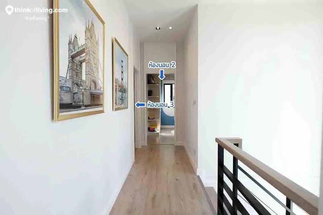 🌟 ให้เช่าบ้านเดี่ยว 2 ชั้น โครงการ แกรนด์ พลีโน่ พหลโยธิน - รังสิต (Grand Pleno Phaholyothin - Rangsit) | หลังฟิวเจอร์พาร์ค รังสิต พร้อมเข้าอยู่ 1 ส.ค. 2568 🌟