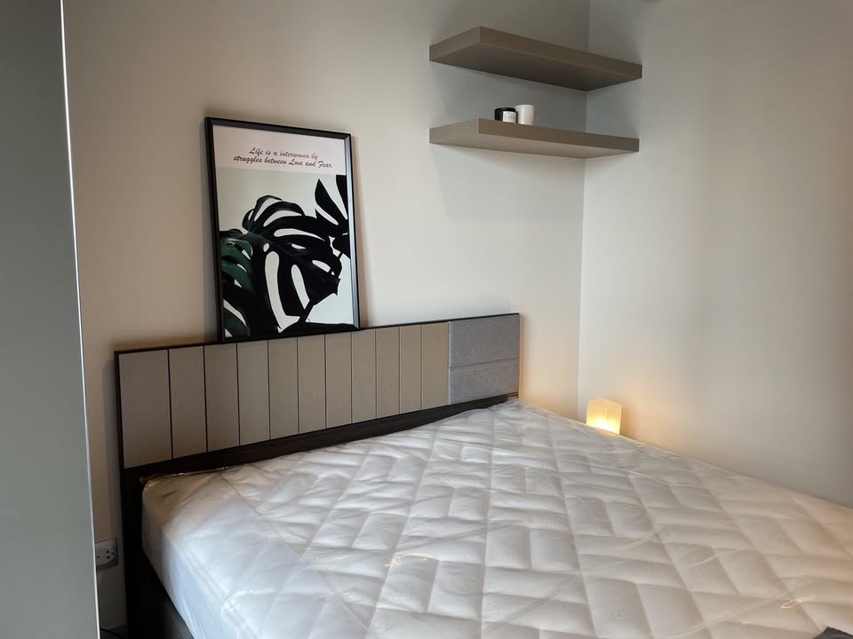 🏡✨ ให้เช่าคอนโด ไลฟ์ อโศก พระราม 9 / Life Asoke Rama 9 ✨