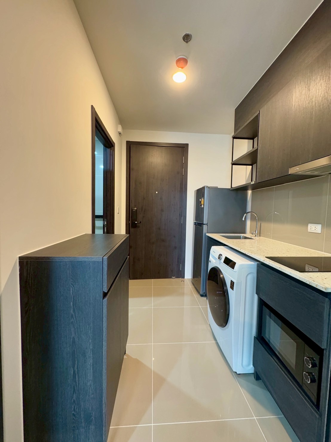 ✨ ให้เช่า คอนโด XT Huaikhwang (เอ็กซ์ที ห้วยขวาง / XT Huaikhwang by Sansiri) ✨