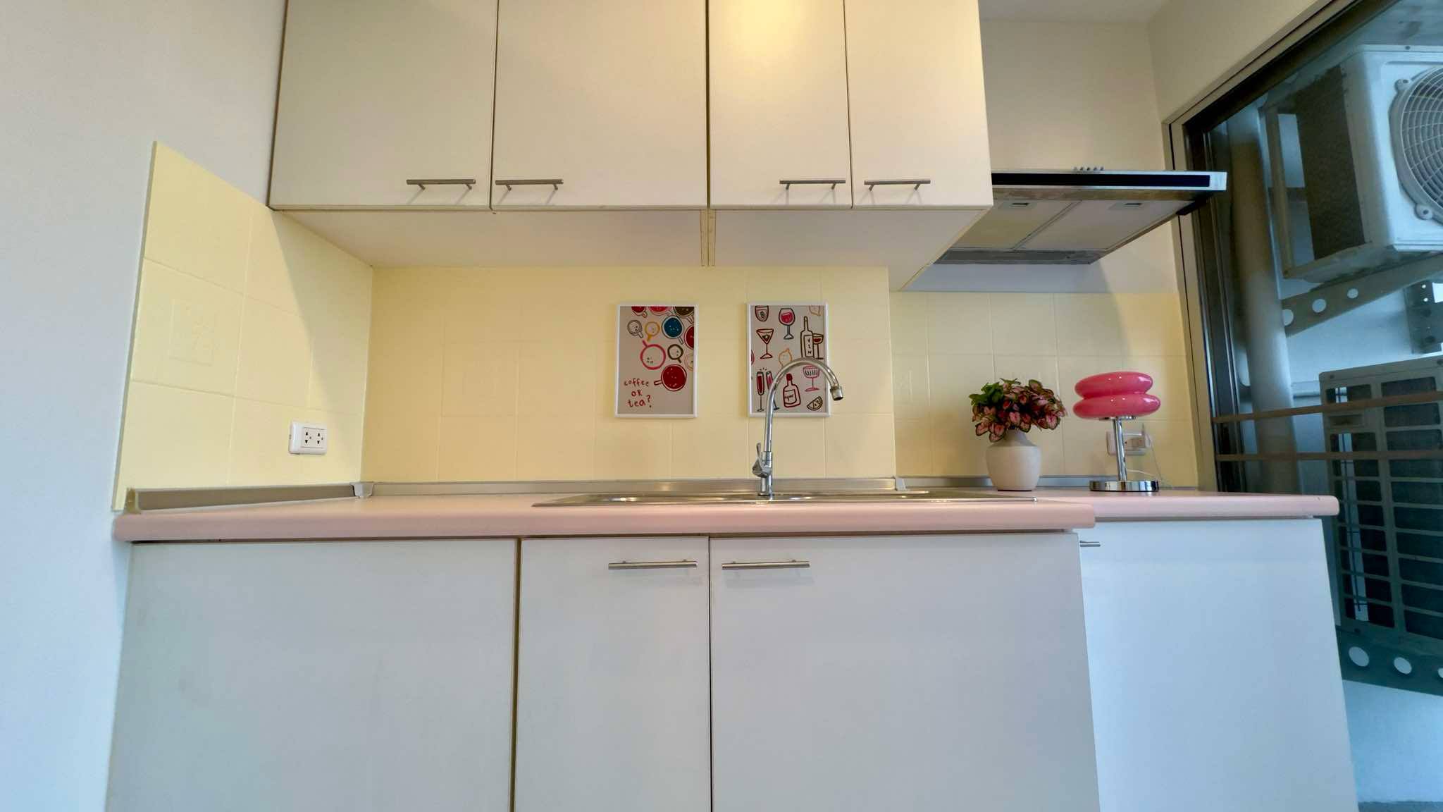 🔥 ขายด่วน! คอนโด Le Rich Rama 3 (เลอริช พระราม 3) 🔥 💰 เพียง 3.5 ล้านบาท เท่านั้น! (ค่าโอนคนละครึ่ง)