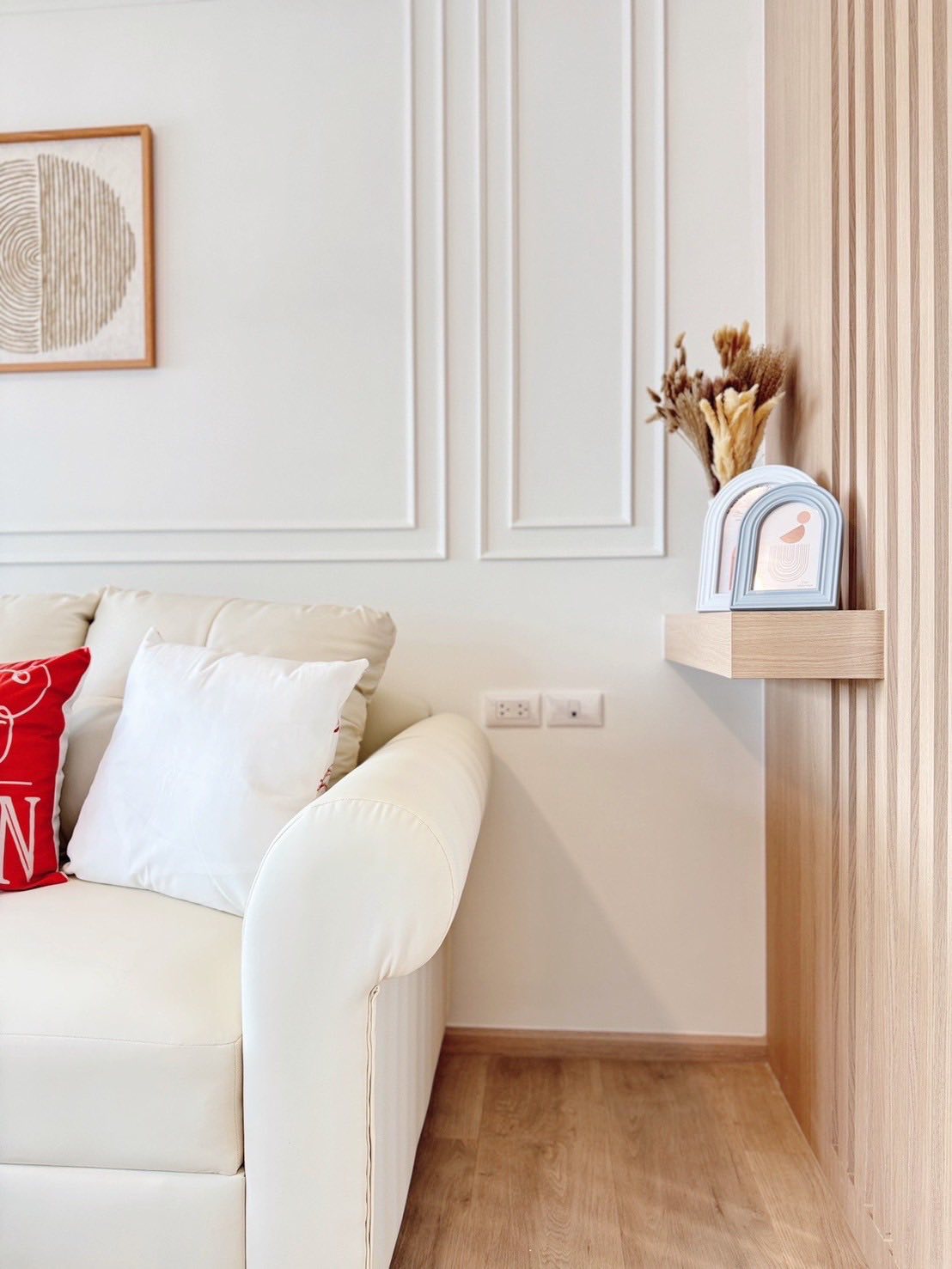 🏡 ให้เช่าทาวน์โฮม Indy 2 บางนา – รามคำแหง 2 บ้านใหม่ ไม่เคยเข้าอยู่ แต่งครบ พร้อมเข้าอยู่ทันที