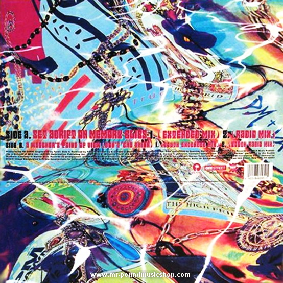 P.M. Down - Set Adrift On Memory Bliss