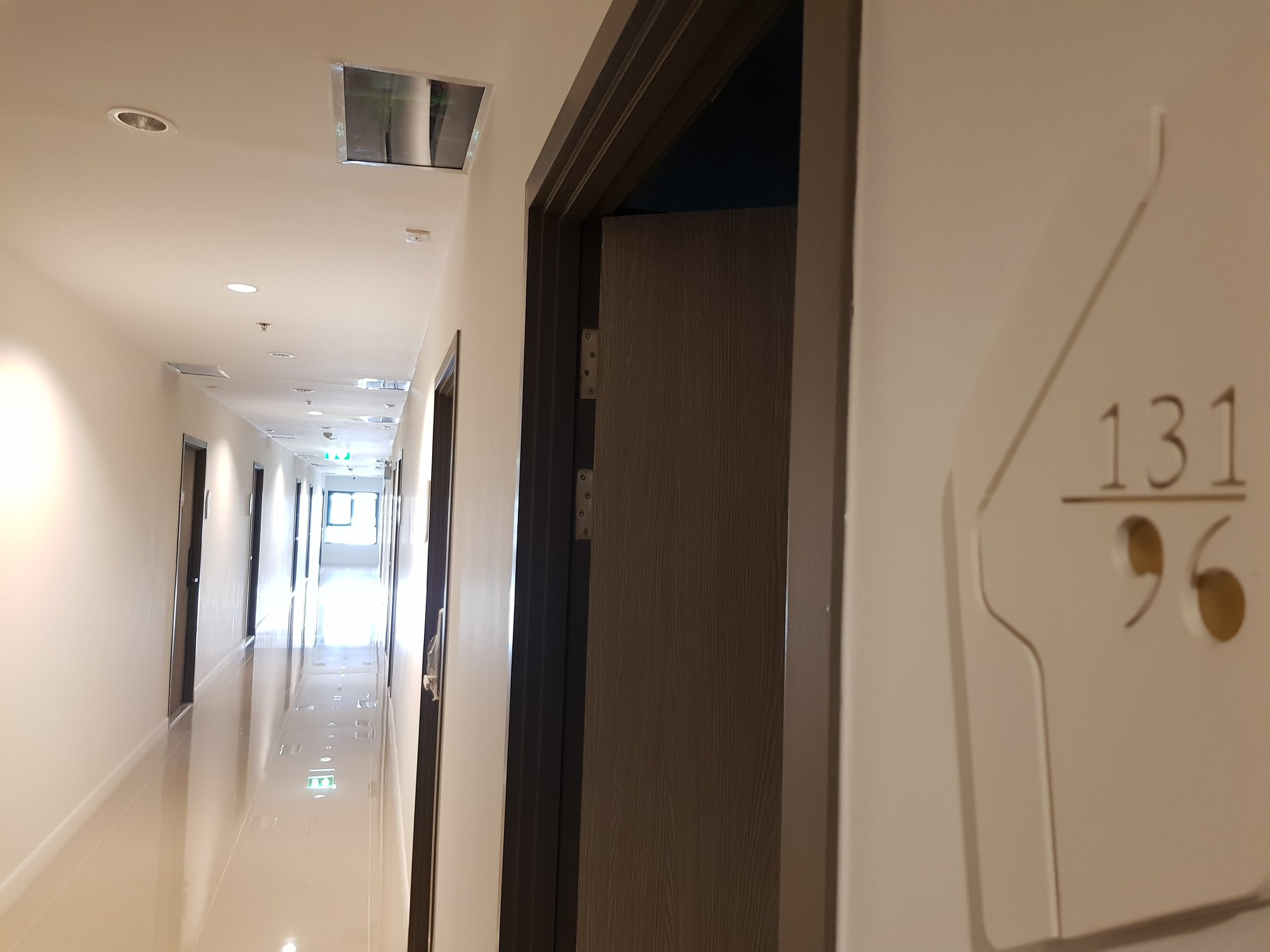 ห้เช่าคอนโด Ideo Thaphra Interchange (ไอดีโอ ท่าพระ อินเตอร์เชนจ์) แบบ 1 ห้องนอน 1 ห้องน้ำ