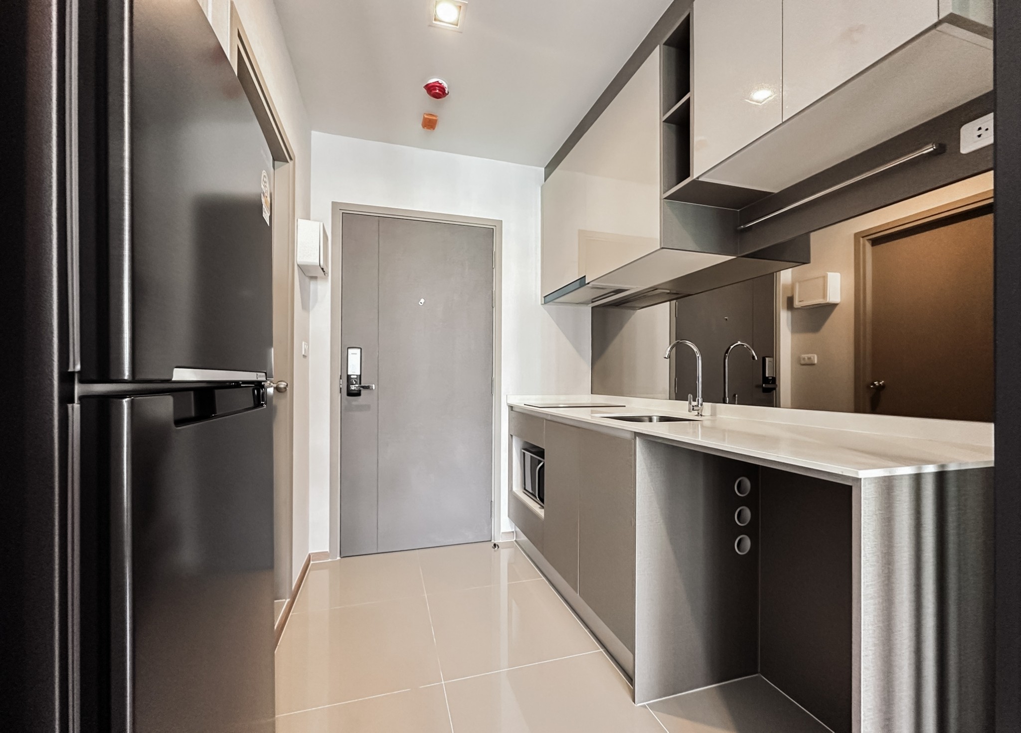 ✨ ให้เช่า IDEO RAMA 9 - ASOKE (ไอดีโอ พระราม 9 - อโศก) ห้องสวย วิวดีมาก พร้อมเข้าอยู่สิงหาคมนี้