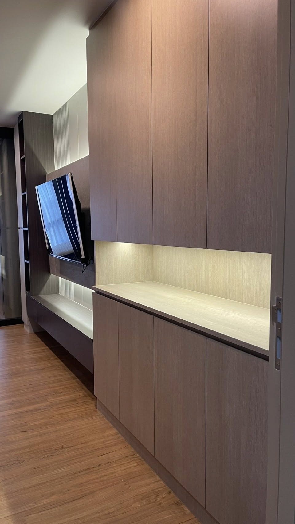 ให้เช่าด่วน! คอนโด The Line Vibe Ladprao - เดอะ ไลน์ ไวบ์ ลาดพร้าว #ห้ามพลาด!